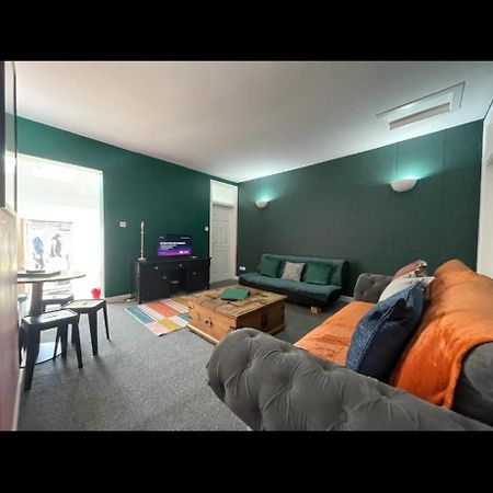 شقة The Hive At 205 مانشستر المظهر الخارجي الصورة